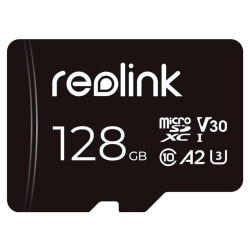 Reolink MicroSD 128GB'