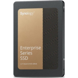 Synology - dysk serwerowy NAS SSD 2.5  SATA 3.8TB'