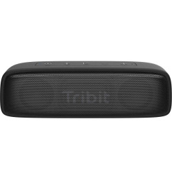 Głośnik Bluetooth Tribit Xsound Surf BTS21  IPX7 czarny'