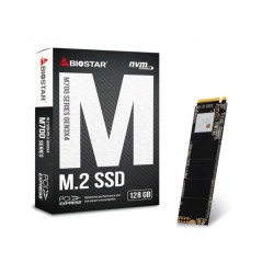 Dysk SSD Biostar M700 128GB'