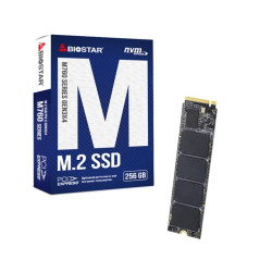 Dysk SSD Biostar M760 256GB'