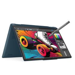 Laptop Lenovo YOGA 7 2-in-1 14 - Ultra 5 125H | 14''-WUXGA-OLED-Dotyk | 16GB | 512GB | EVO | Win11Home'