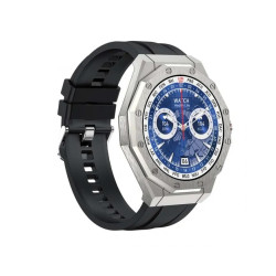 Smartwatch Kiano Watch Elegance Silver'