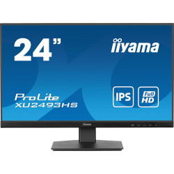 iiyama ProLite XU2493HS-B6 - 23.8'' | IPS | Full HD'