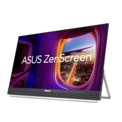 ASUS ZenScreen MB229CF'