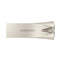 Samsung 512GB BAR Plus Champaign Silver USB 3.1'