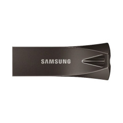 Samsung 512GB BAR Plus Titan Gray USB 3.1'