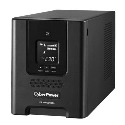 Zasilacz UPS CyberPower PR3000ELCDSL'