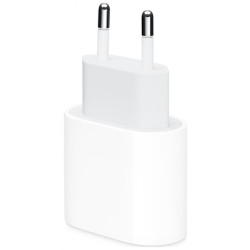 Apple Power Adapter USB-C 20W'