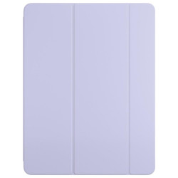 Apple Smart Folio for iPad Air 13-inch (M2) light violet'