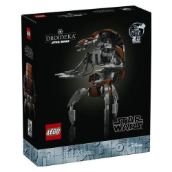 LEGO Star Wars 75381 Droideka'