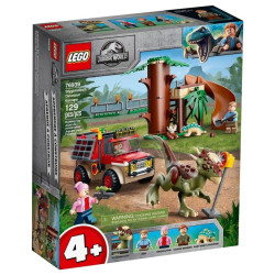 LEGO Jurassic World 76939 Ucieczka stygimolocha'