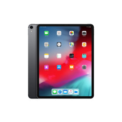 Tablet Apple iPad Pro 12.9"256GB LTE Space Grey (MTHV2FD/A)'