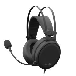 eSHARK Słuchawki gamingowe z mikrofonem ESL-HS2 KUGO'