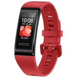 Huawei Band 4 Pro Red (55024890)'