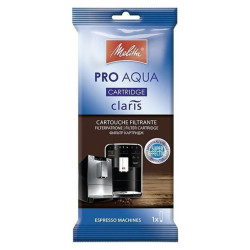 Akcesoria - Melitta Pro Aqua Claris biały'