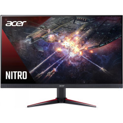 Acer Nitro VG270Ebmiix - 27'' | VA | Full HD| D-Sub, HDMI 2.0 | VESA 100'