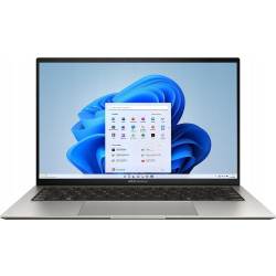 Laptop ASUS ZenBook S 13 OLED UX5304MA-NQ011W - Ultra 7-155U | 13,3'' | 2,8k | 32GB | 1TB | W11Home | Szary'