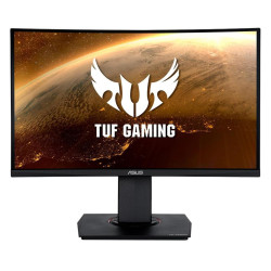 Monitor ASUS TUF Gaming VG24VQ Curved (VG24VQ)'