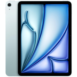 Apple iPad Air 11'' M2 Wi-Fi 128GB Niebieski'