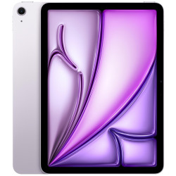 Apple iPad Air 11'' M2 Wi-Fi 256GB Fioletowy'