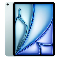 Apple iPad Air 13'' M2 Wi-Fi 128GB Niebieski'