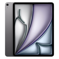 Apple iPad Air 13'' M2 Wi-Fi 256GB Gwiezdna szarość'