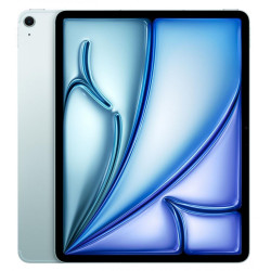 Apple iPad Air 13'' Wi-Fi + Cellular 128GB Niebieski'