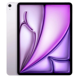 Apple iPad Air 13'' Wi-Fi + Cellular 128GB Fioletowy'