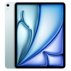 Apple iPad Air 13'' M2 Wi-Fi + Cellular 1TB Niebieski'