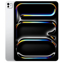 Apple iPad Pro 13'' M4 Wi-Fi + Cellular 256GB Srebrny'