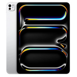 Apple iPad Pro 13'' Nano M4 Wi-Fi + Cellular 2TB Srebrny'