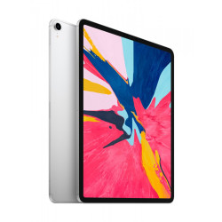 Tablet Apple iPad Pro 12.9"512GB LTE Silver (MTJJ2FD/A)'