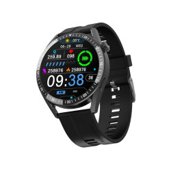 Tracer Smartwatch SM8V onyx'