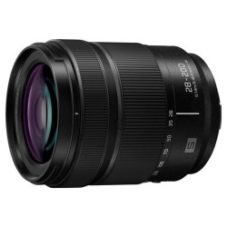 Obiektyw - Panasonic Lumix S lens 28-200mm F/4-7.1 Macro'