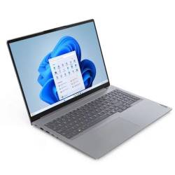 Laptop Lenovo ThinkBook 16 G7 - Ultra 7 155H | 16''-WUXGA | 16GB | 512GB | Win11Pro'