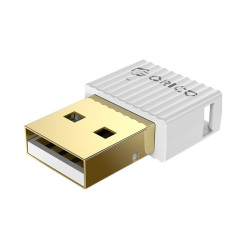 ORICO ADAPTER BLUETOOTH 5.0  USB-A  BIAŁY'
