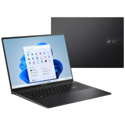 Laptop ASUS Vivobook 16X K3605VC-MB266W - i5-13500H | 16'' | 16GB | 1TB | W11Home | RTX3050'