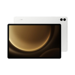 Samsung Galaxy Tab S9 FE+ 12.4 (X616) 12/256GB Silver'