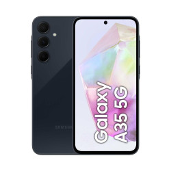Smartfon Samsung Galaxy A35 (356) 5G 8/256GB Black'