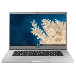 Laptop Samsung Chromebook 4 Plus - N4000 | 15,6'' | 4GB | 32GB eMMC | Chrome OS'