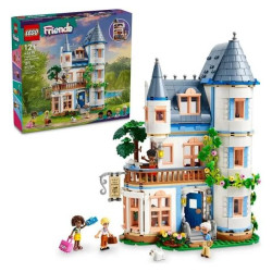 LEGO Friends 42638 Pensjonat w zamku'