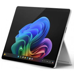 Laptop Microsoft Surface Pro 11 (Copilot+ PC) - C10 | 13'' | Dotyk | 16GB | 256GB | W11H | Platynowy'