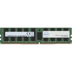 Pamięć Dell 8 GB Certified Memory Module - 1Rx8 ECC UDIMM 2666 MHz (T140, R240,R/T340) (AA335287)'