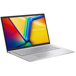 Laptop ASUS VivoBook 17 X1704ZA-AU065 - i5-1235U | 17,3'' | 16GB | 512GB | No OS | Srebrny'