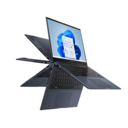 Laptop ASUS Vivobook S14 Flip TN3402YA-LZ268W - R7-7730U | 14'' | Dotyk | 16GB | 1TB | W11Home | Niebieski'