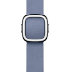 Apple Watch Pasek 41mm Lavender Blue Modern Buckle - Small'