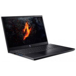 Laptop Acer Nitro V 15 ANV15-41 - Ryzen 7-7735HS | 15,6'' | RTX 4050 | 16GB | 1TB | No OS'