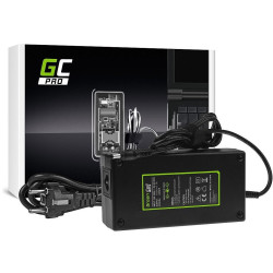 Green Cell PRO do Asus 150W 19.5V (wtyk 5.5x2.5)'