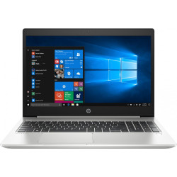 Laptop HP ProBook 455R G6 Ryzen 5 3500U | 15,6" FHD | 8GB | 256GB SSD | Int | Windows 10 Pro (7DD81EA)'